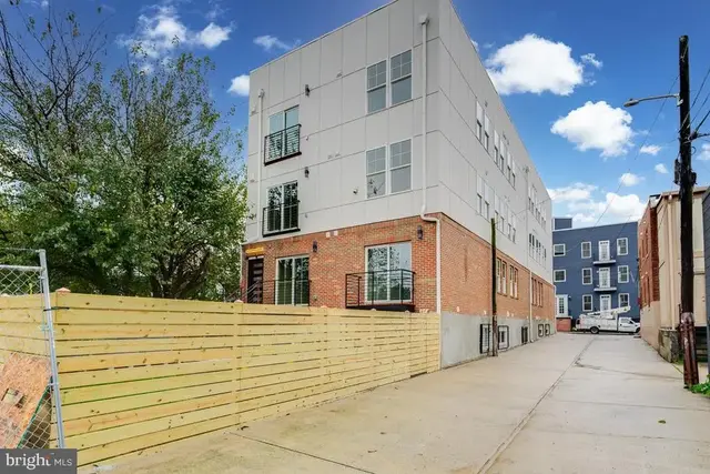 2230 Nicholson St Se, Washington