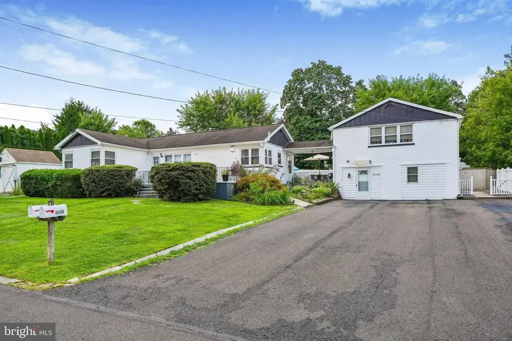 4640 Magnolia Ave, FEASTERVILLE TREVOSE