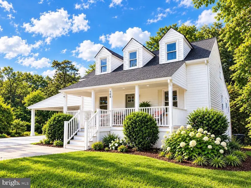 105 Simmons Ln, SEVERNA PARK