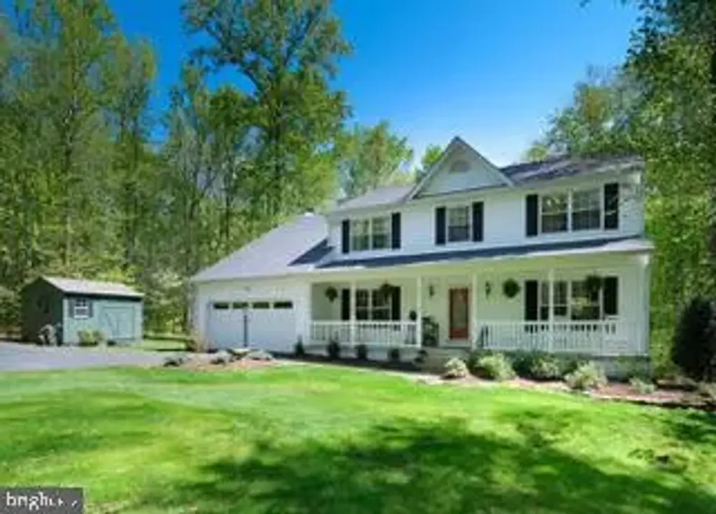 391 Windermere Dr, STAFFORD
