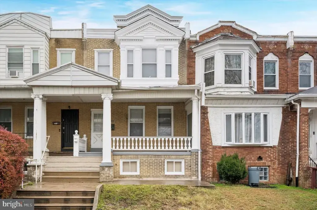 625 Marlyn Rd, PHILADELPHIA