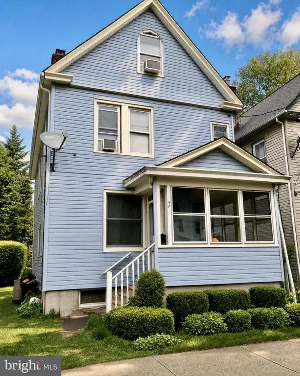 47 Sussex Ave, MORRISTOWN