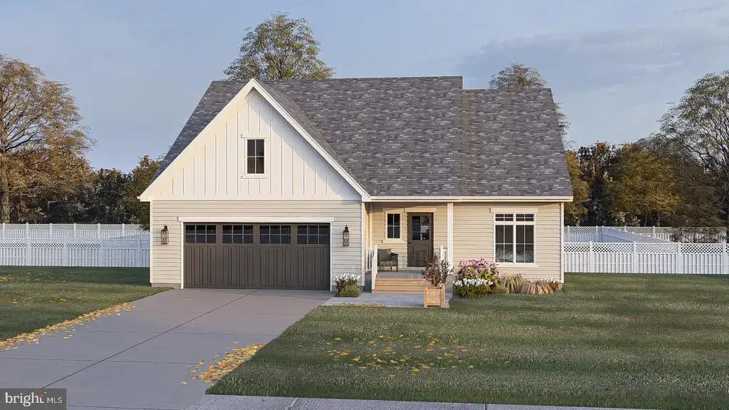 1 Pinehurst Trl, FAIRFIELD