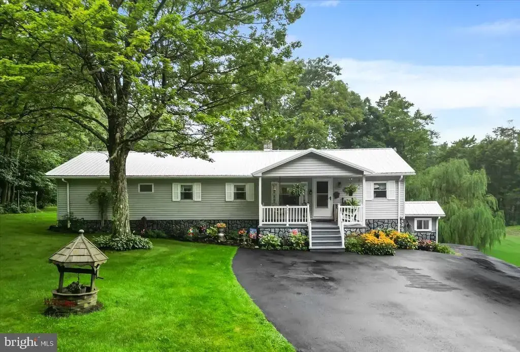 131 Zehner Rd, GRANTSVILLE