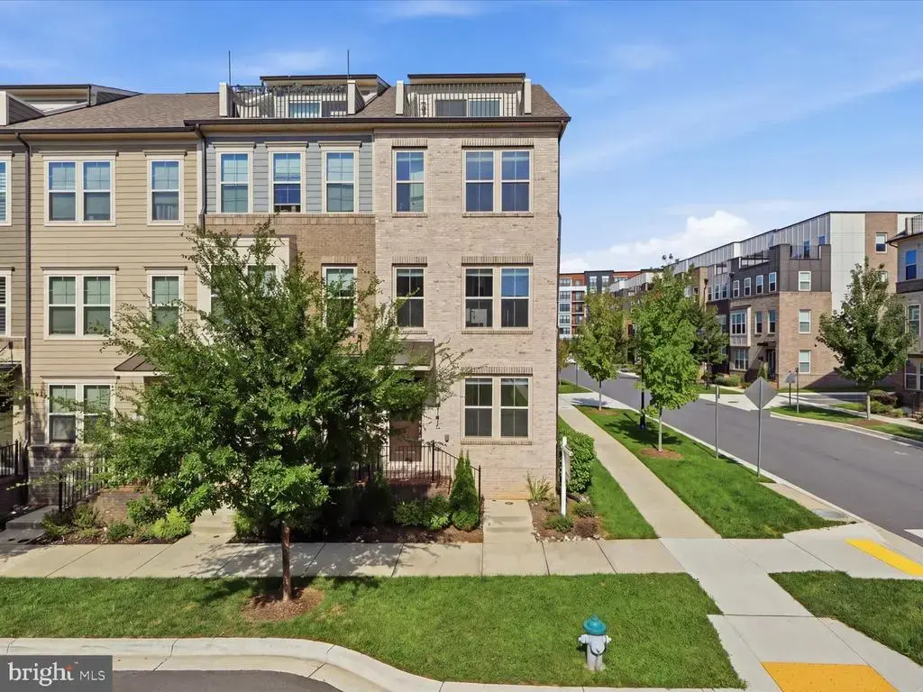 101 Stowe Dr, GAITHERSBURG