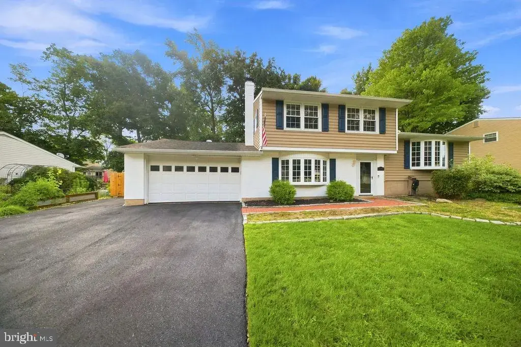 2520 Channin Drive, WILMINGTON
