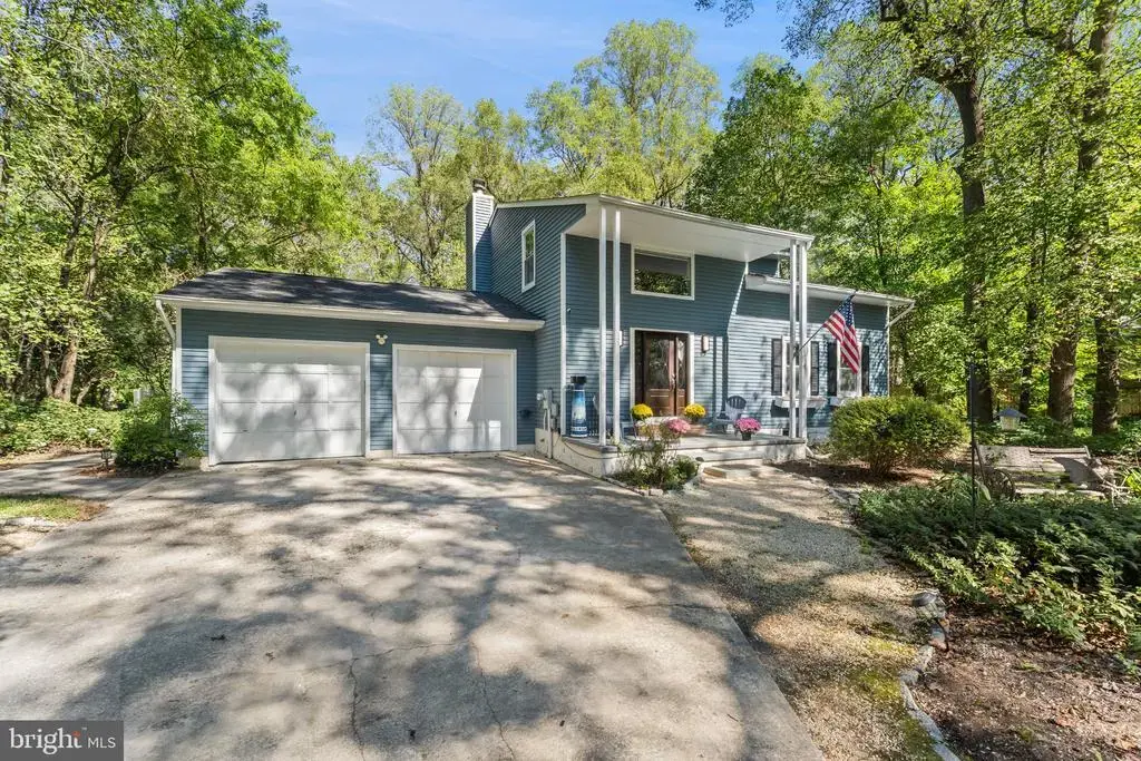 71 Farragut, ANNAPOLIS