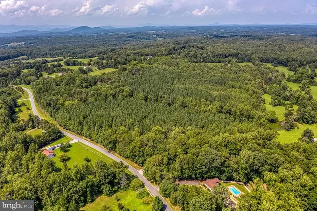 Dutch Hollow Rd, Rixeyville