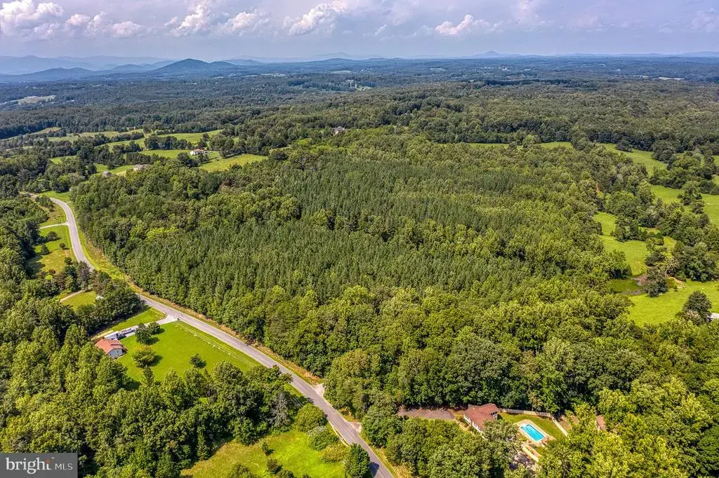Dutch Hollow Rd, RIXEYVILLE