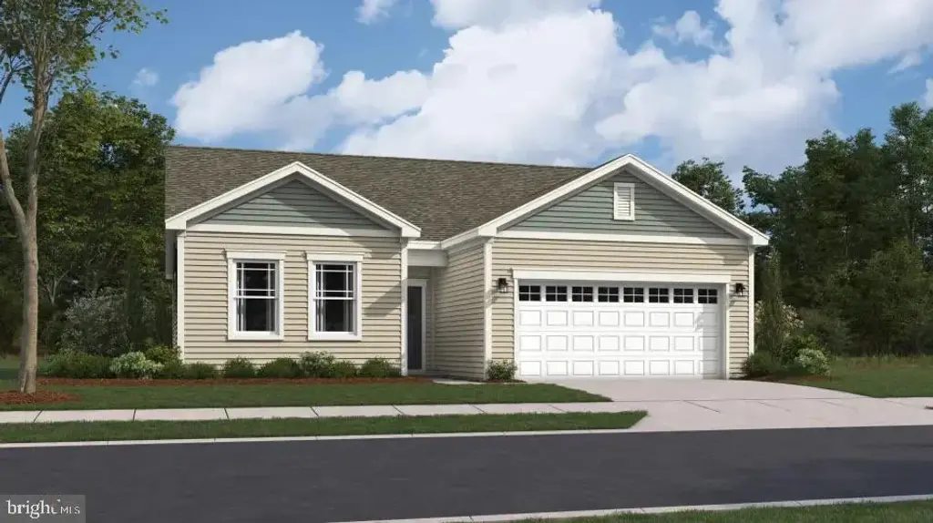 10609 Milky Way, WHITE PLAINS