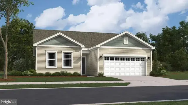 10609 Milky Way, White Plains