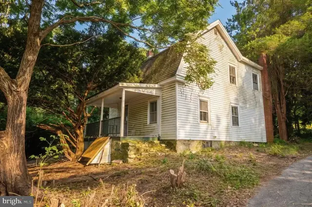 13243 Pennersville Rd, Waynesboro