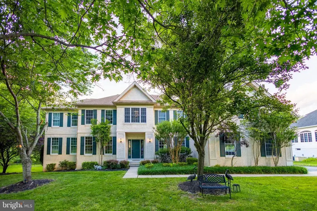 129 Berwick Dr, WEST CHESTER