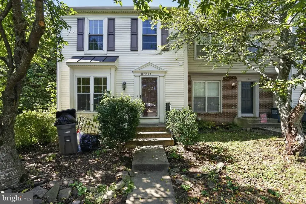 5926 Gunther Ct, CENTREVILLE