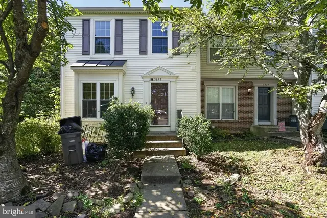 5926 Gunther Ct, Centreville