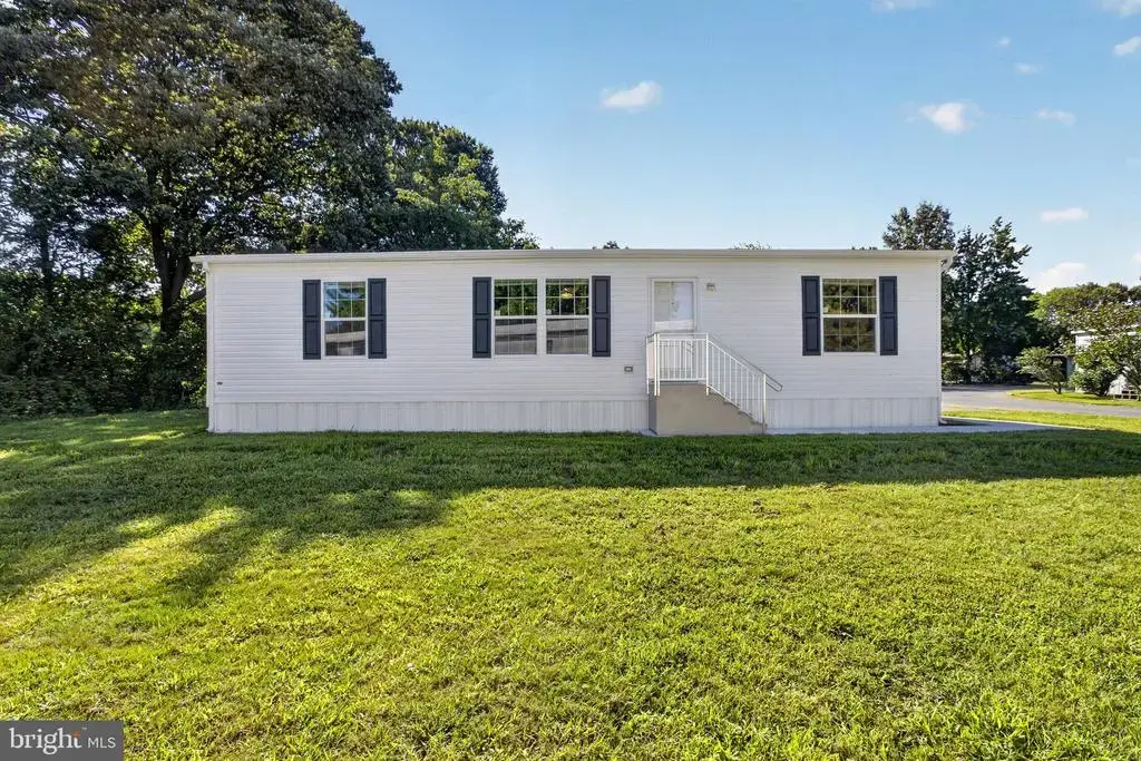 1061 S Little Creek Rd #216, DOVER