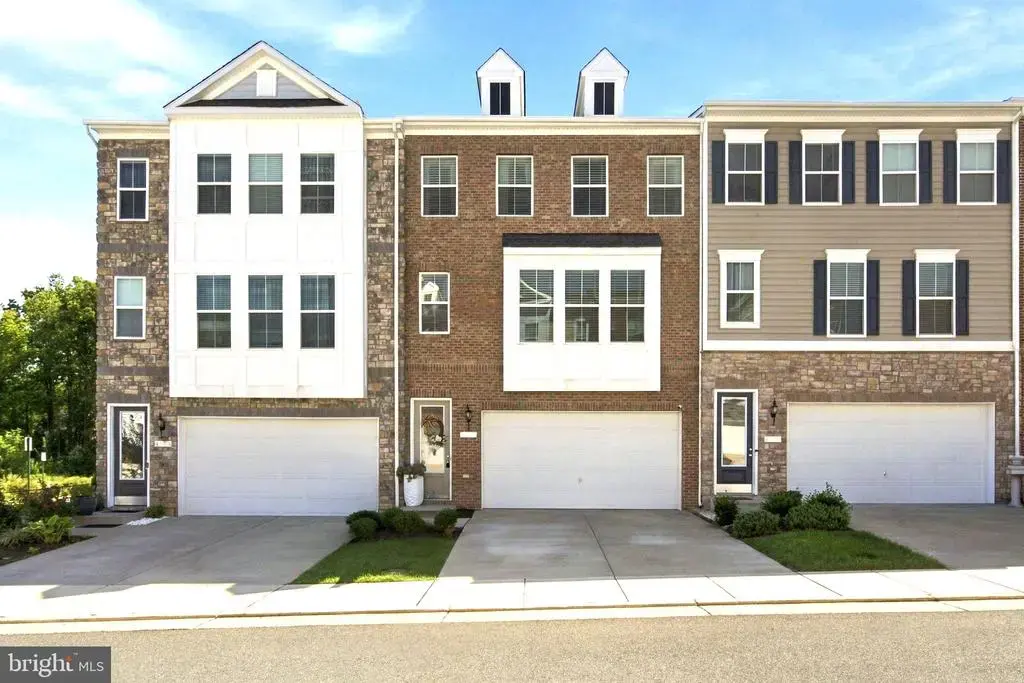 4075 Elizabeth Reed Way, WOODBRIDGE