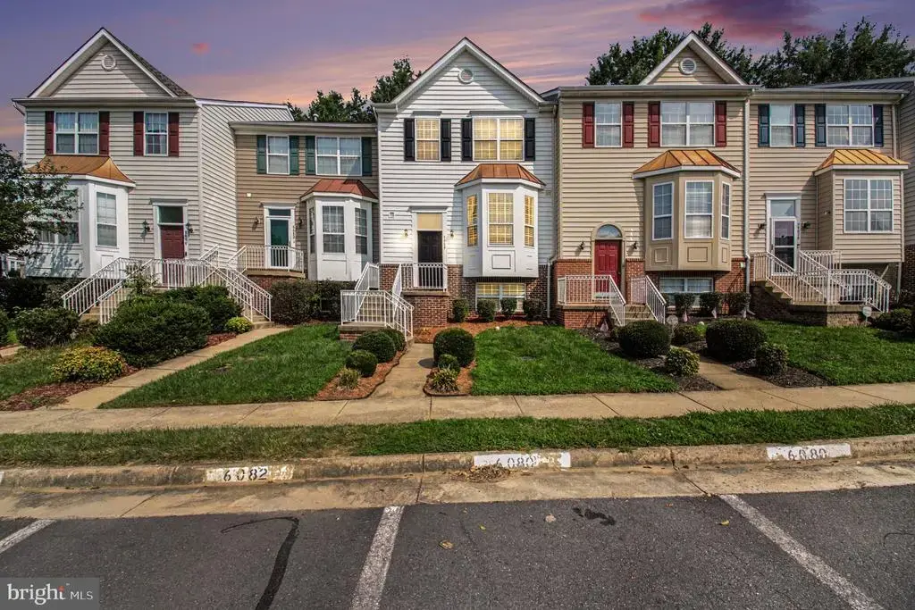 6080 Ticket Way, WOODBRIDGE