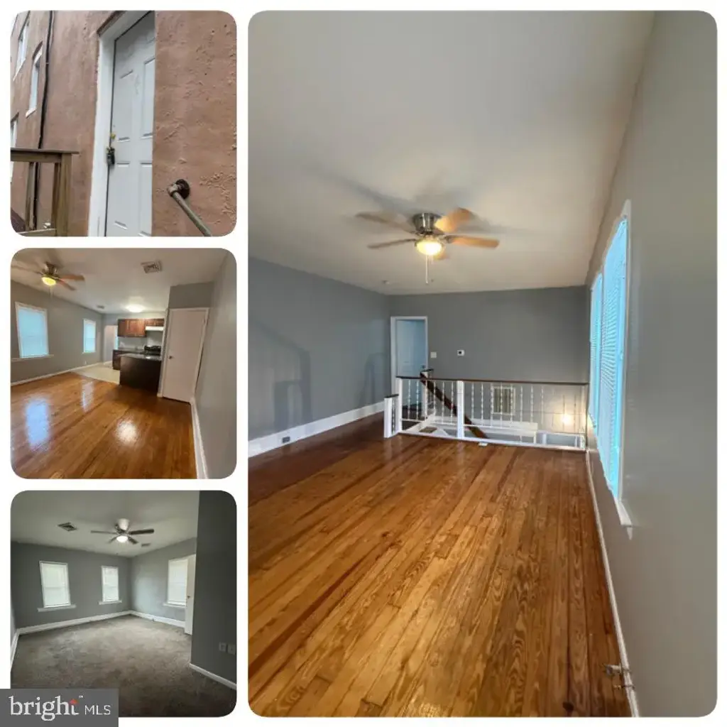 323 Collins Ave #2, BALTIMORE