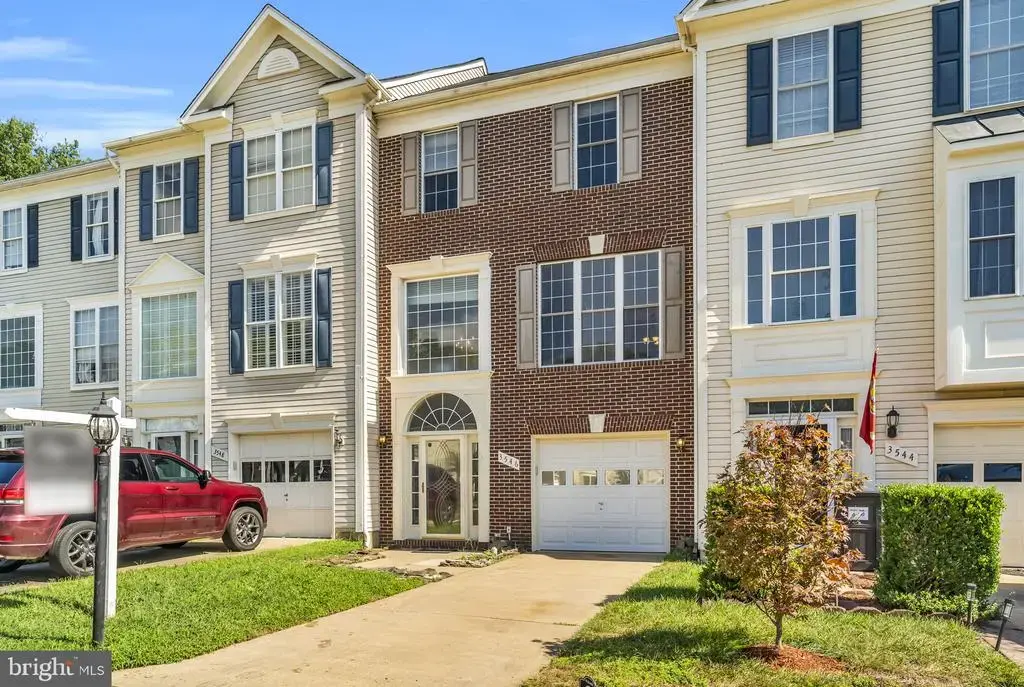 3546 Rapid Ln, WOODBRIDGE