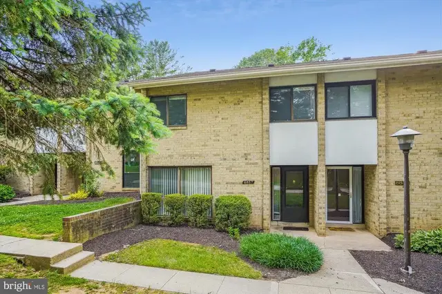 8857 Tamebird Ct #e T27, Columbia