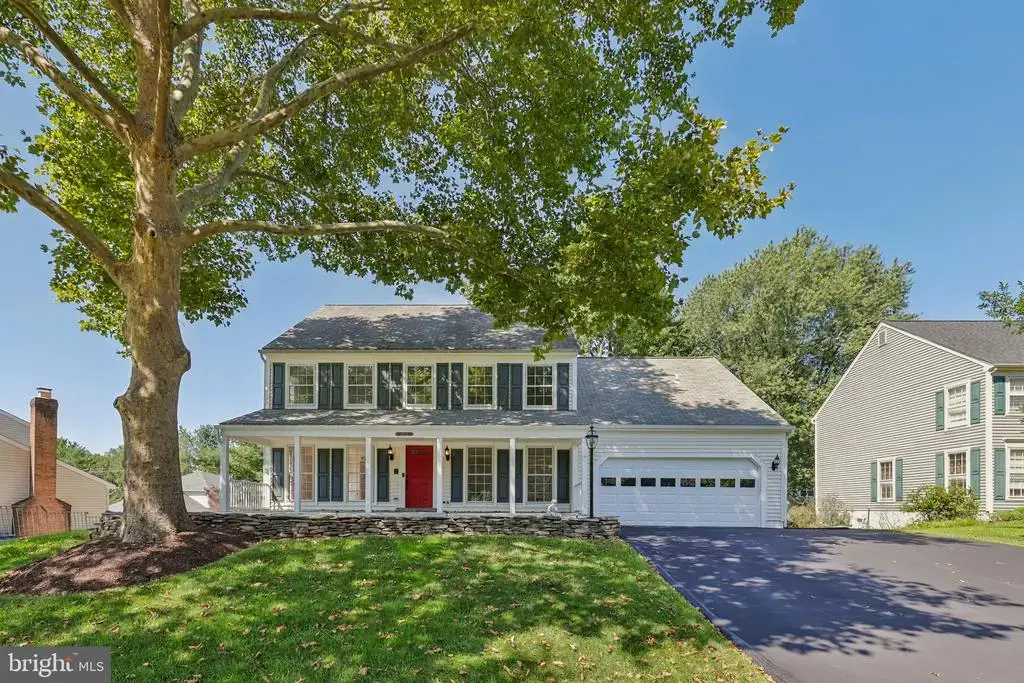 16904 Continental Ct, OLNEY