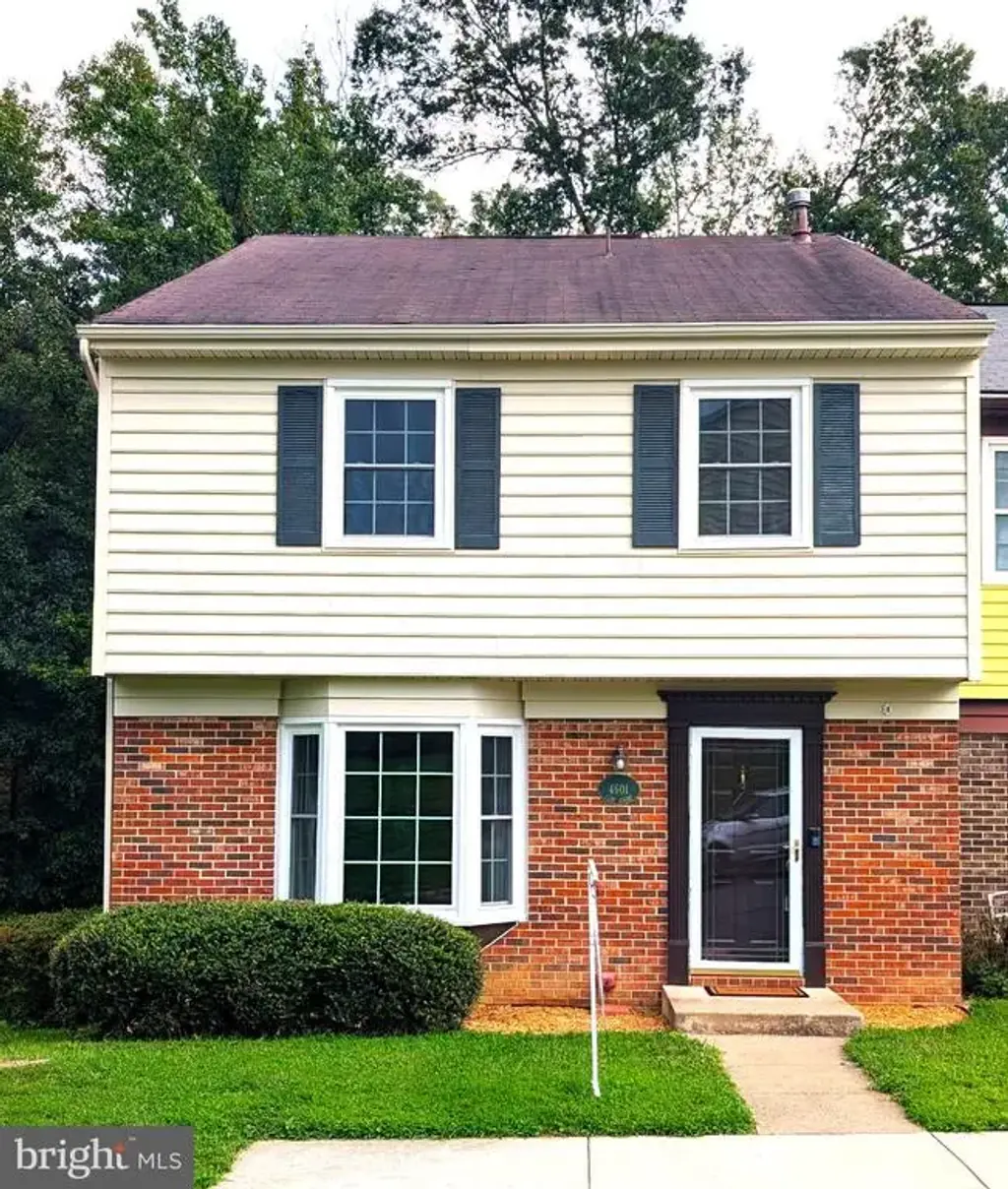 4601 Clay Ct, FREDERICKSBURG