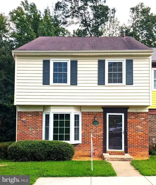 4601 Clay Ct, Fredericksburg