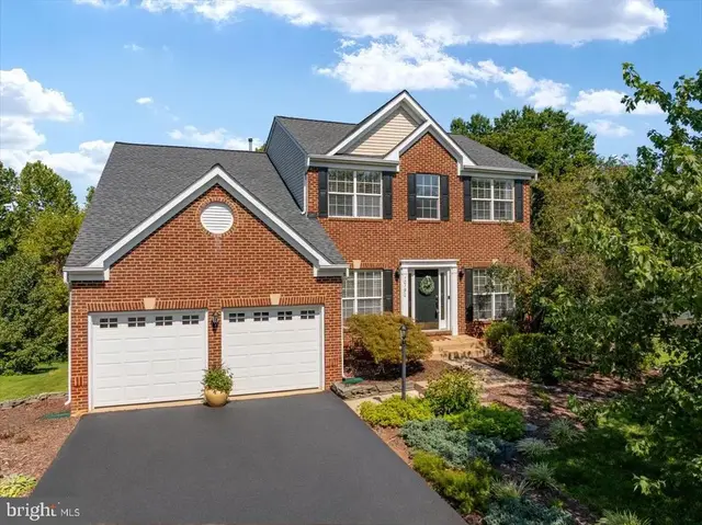 10190 Breezeway Dr, Nokesville