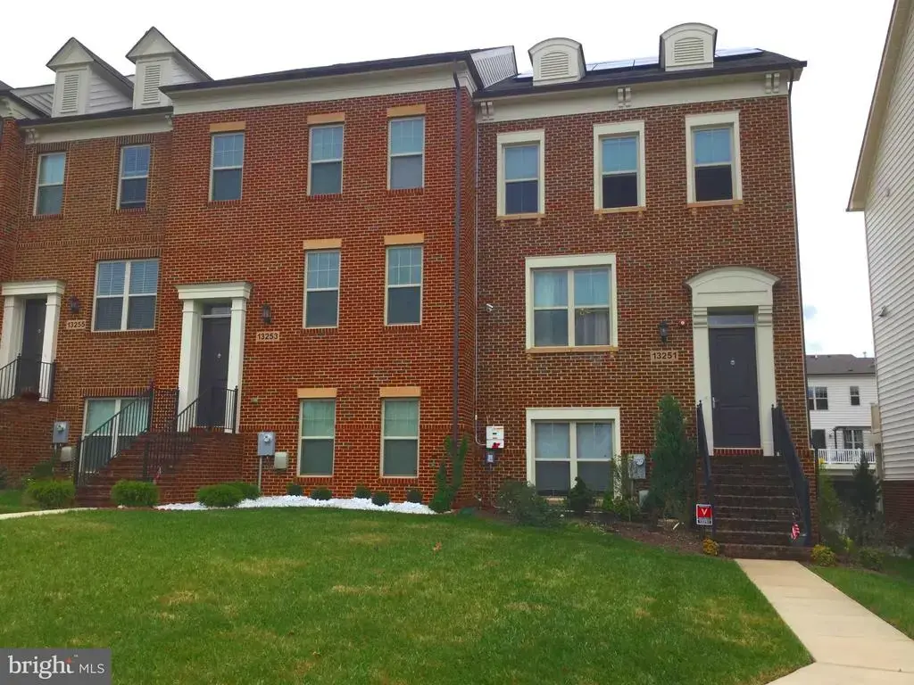 13251 Tivoli Lake Blvd Blvd, SILVER SPRING