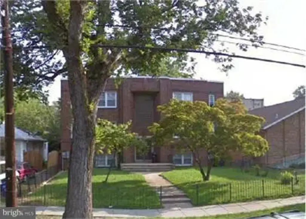 4236 Benning Rd Ne #303, WASHINGTON