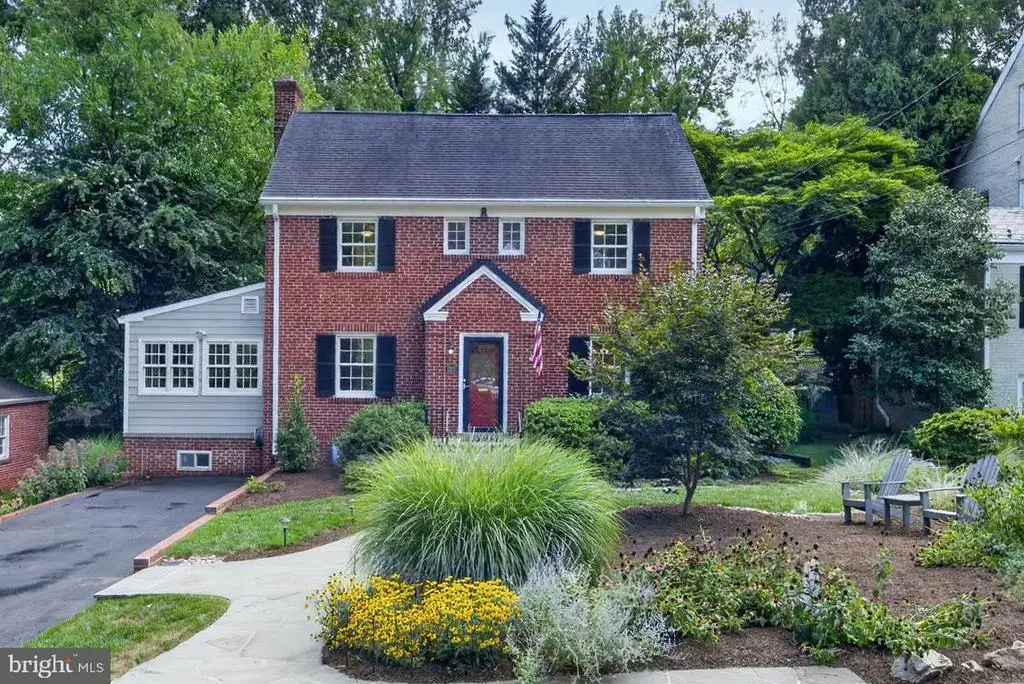 1510 Live Oak Dr, SILVER SPRING
