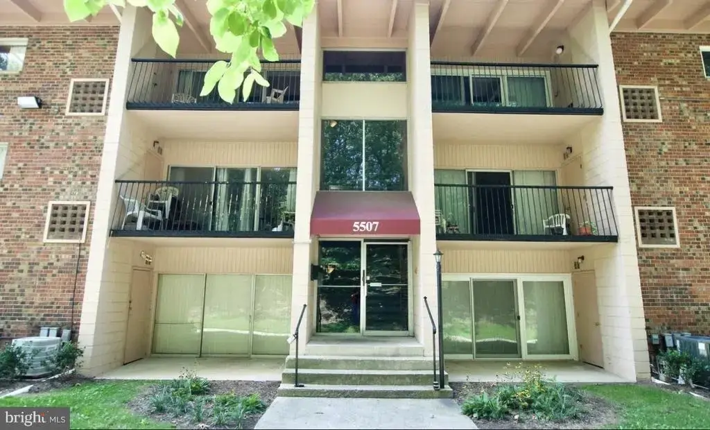 5505 Karen Elaine #1015, NEW CARROLLTON