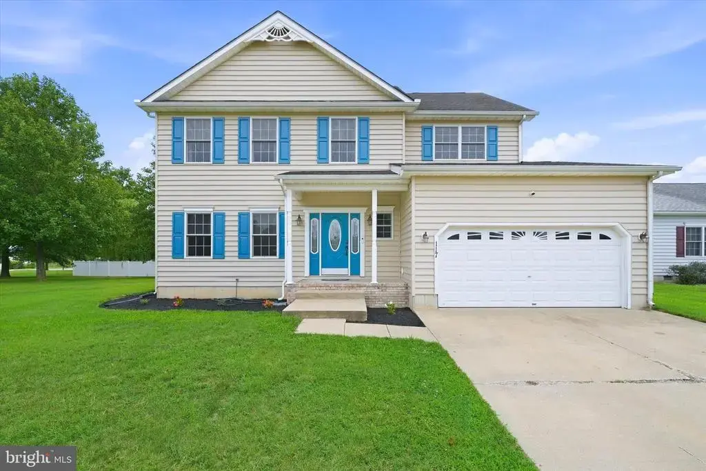 117 Huntfield Dr, SMYRNA