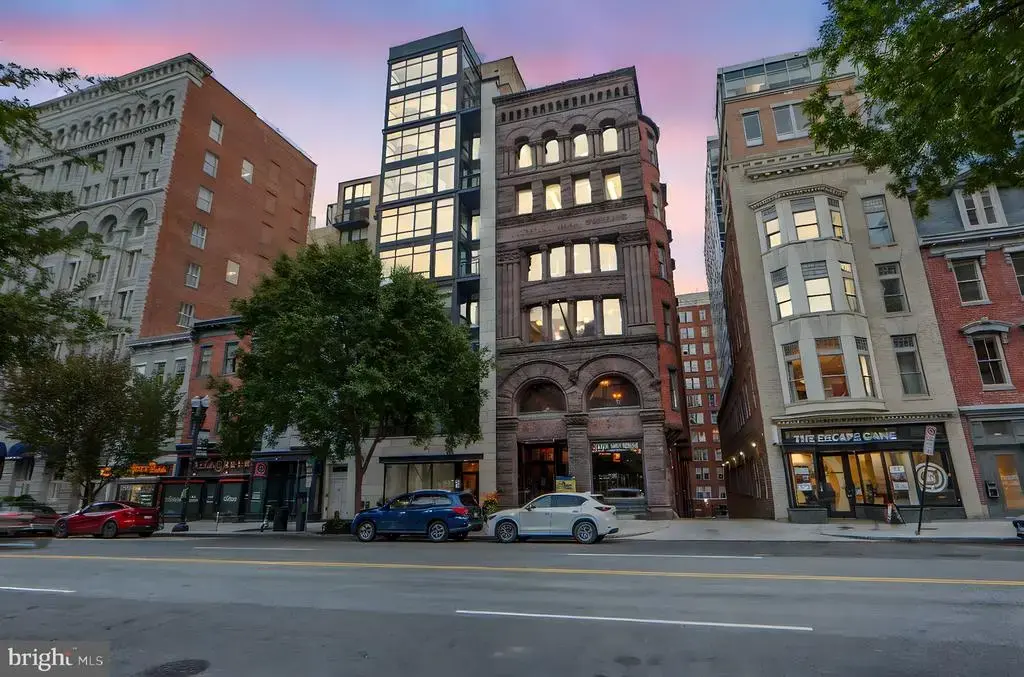912 F St Nw #508, WASHINGTON