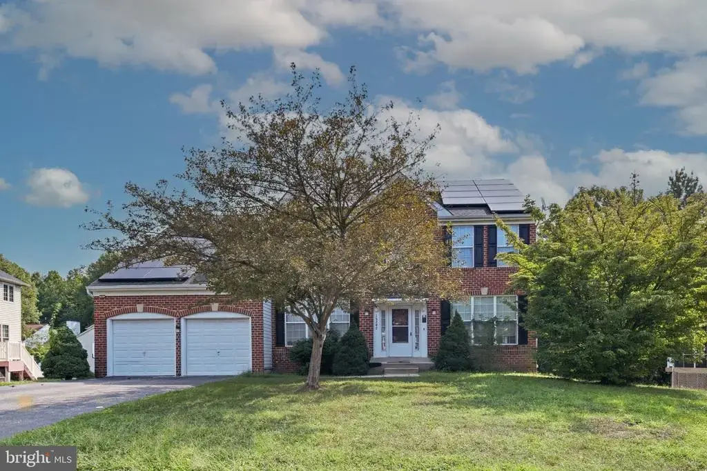 15202 Jenkins Ridge Rd, BOWIE