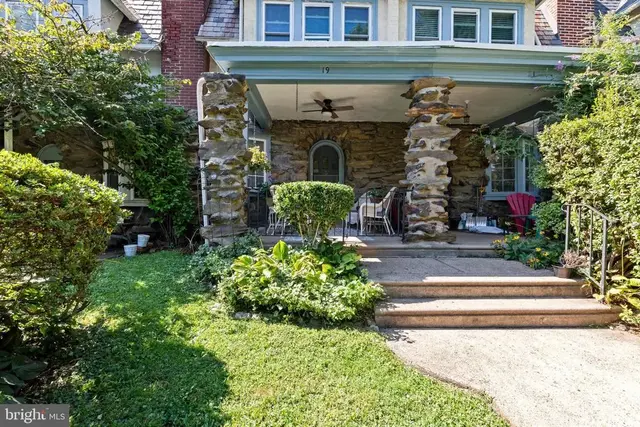 19 Mcpherson, Philadelphia