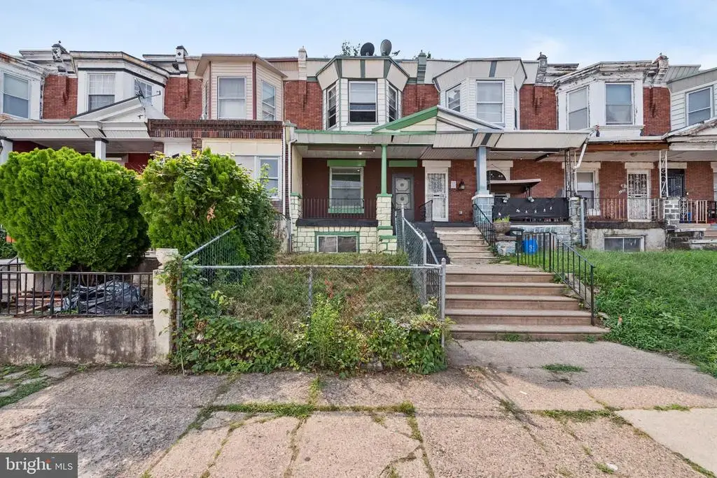 5848 Warrington Ave, PHILADELPHIA