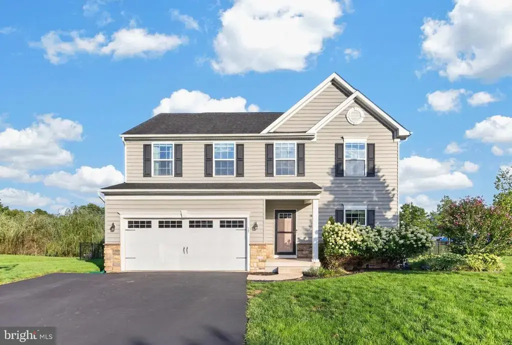 15 Blue Ridge Dr, GILBERTSVILLE