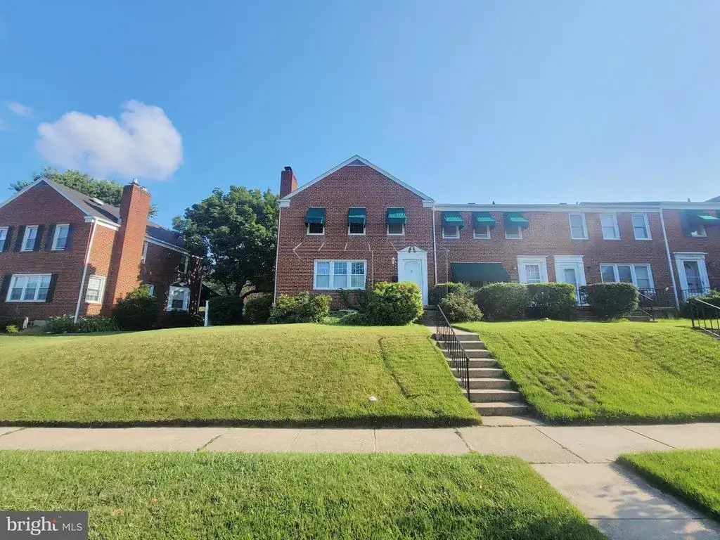 1432 Putty Hill Ave, TOWSON