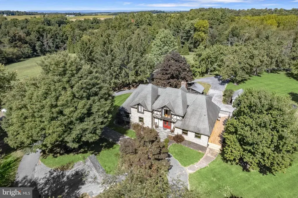 4720 Turkeyfoot Rd, WESTMINSTER