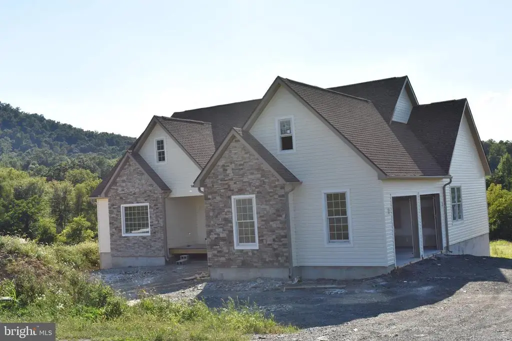 11143 Blair's Valley Road, MERCERSBURG
