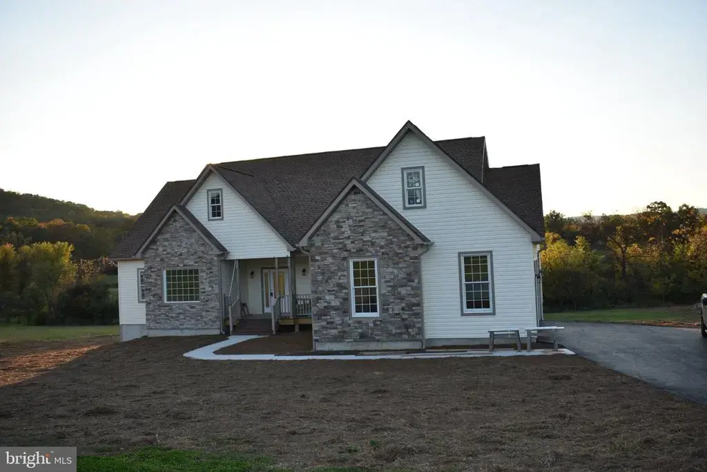11143 Blair's Valley Road, MERCERSBURG