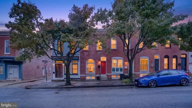 2507 E Fairmount Ave, Baltimore
