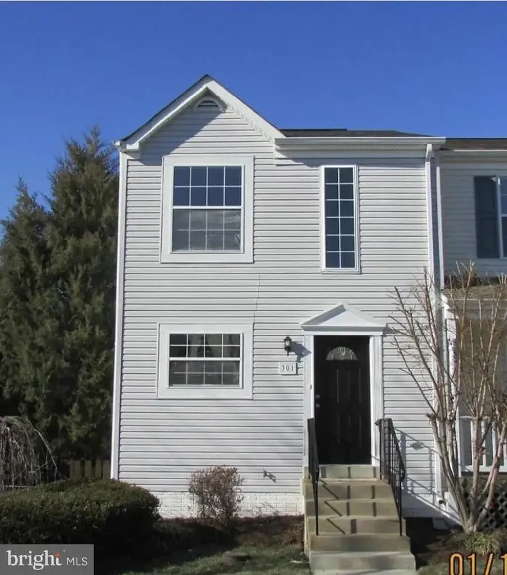 301 Mayfair Pl #186, STAFFORD