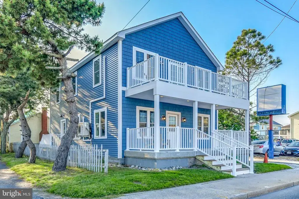 405 Philadelphia Ave #26, OCEAN CITY