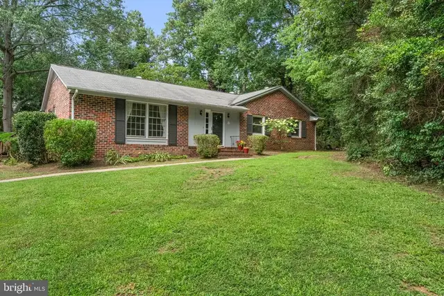 40 Quail Trail, Warsaw