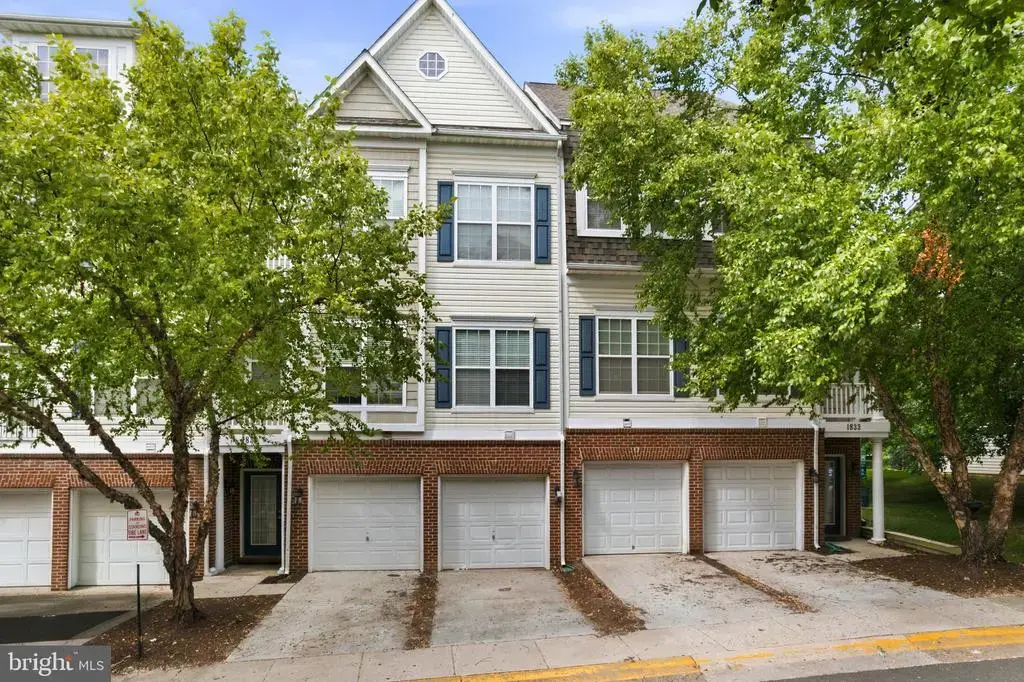1831 Cedar Cove Way #101, WOODBRIDGE