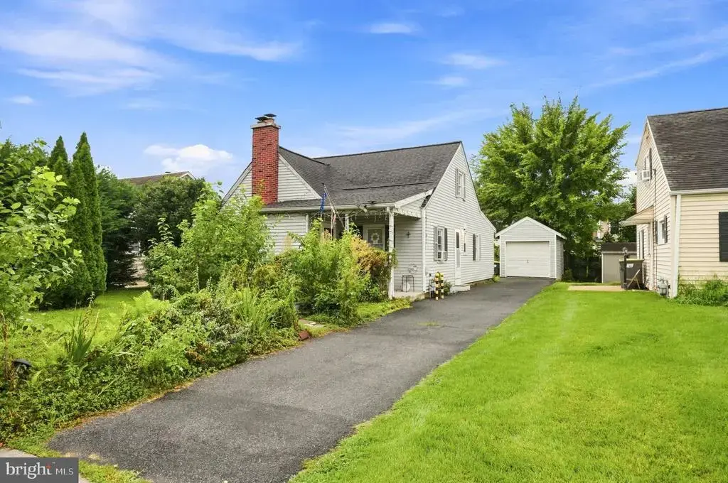 113 Jefferson Ave, NEW CASTLE