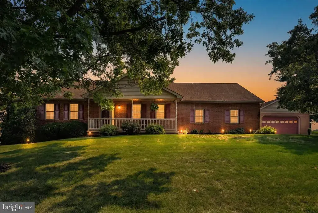 306 Chestnut St, RICHLAND